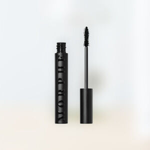 Morphe New Make It Big volumizing mascara in Bold Black Full size 7.5 g